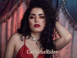 CarolineRider