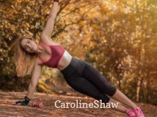 CarolineShaw
