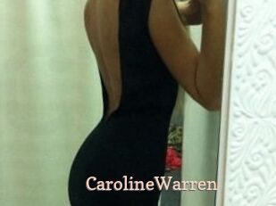 CarolineWarren