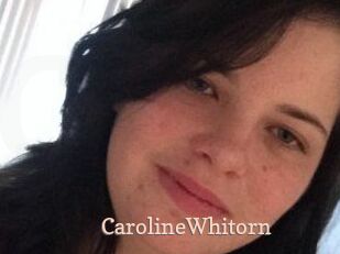 Caroline_Whitorn
