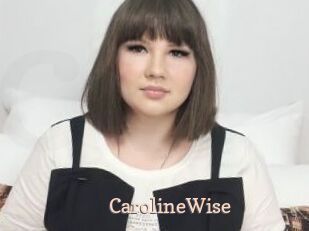 CarolineWise