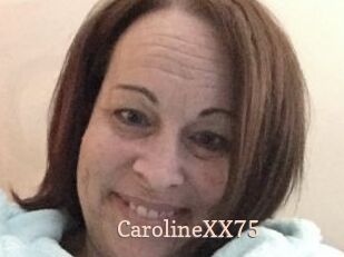CarolineXX75 Chaude Vision