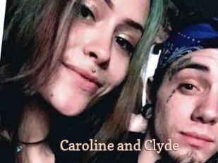 Caroline_and_Clyde