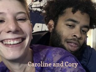 Caroline_and_Cory