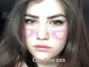 Caroline_xxx