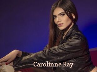 Carolinne_Ray
