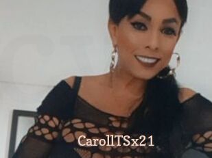 CarollTSx21