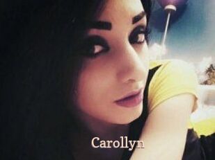 Carollyn