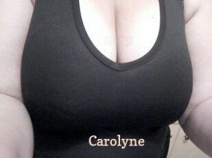 Carolyne