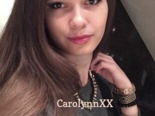 CarolynnXX