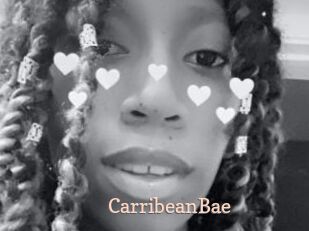 CarribeanBae