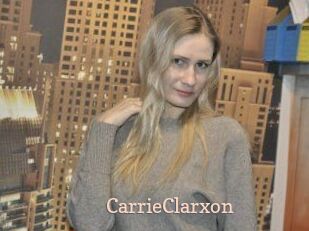 CarrieClarxon