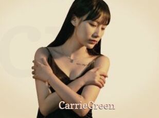 CarrieGreen