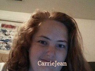 CarrieJean
