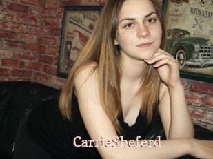 CarrieSheferd