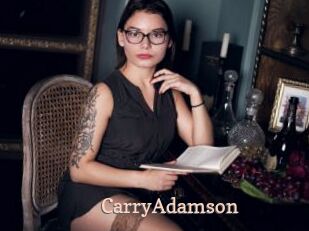 CarryAdamson