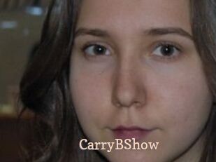 CarryBShow