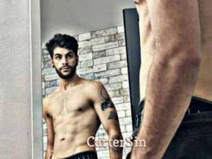 CarterSin