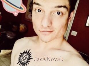 CasANovak