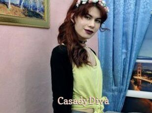 CasadyDiva