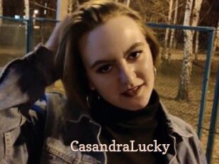 CasandraLucky