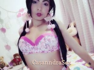CasanndraSex