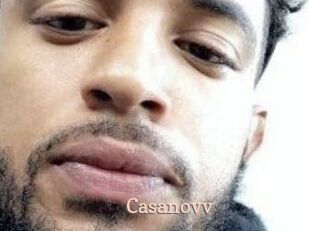 Casanovv