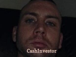 CashInvestor