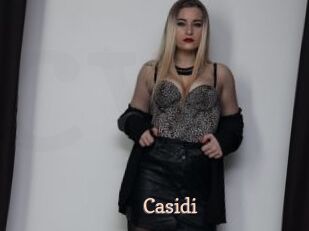 Casidi