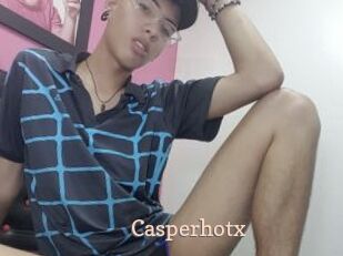 Casperhotx