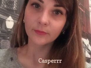 Casperrr