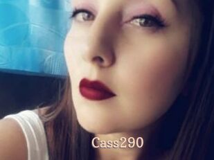Cass290