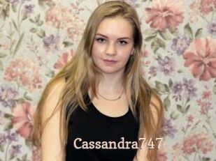 Cassandra747