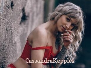 CassandraKeppler