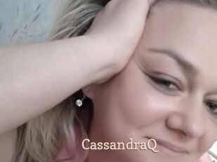CassandraQ