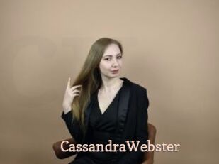 CassandraWebster