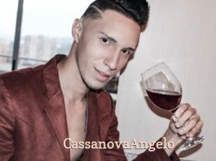 CassanovaAngelo