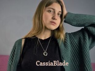 CassiaBlade