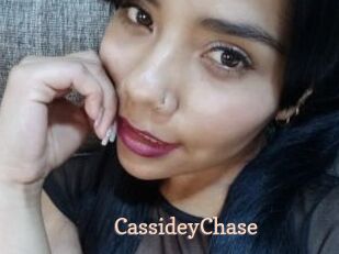 CassideyChase