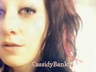 CassidyBankss
