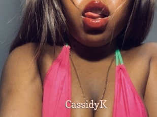 CassidyK Chaude Vision