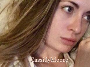 CassidyMoore