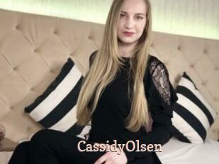 CassidyOlsen