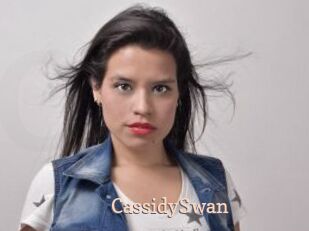 CassidySwan