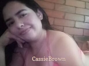 CassieBrown
