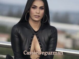 CassieDeguzman Chaude Vision