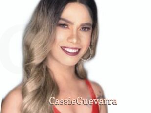 CassieGuevarra