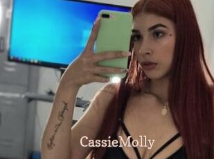 CassieMolly