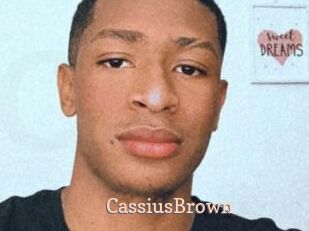 CassiusBrown Chaude Vision