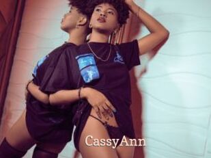 CassyAnn